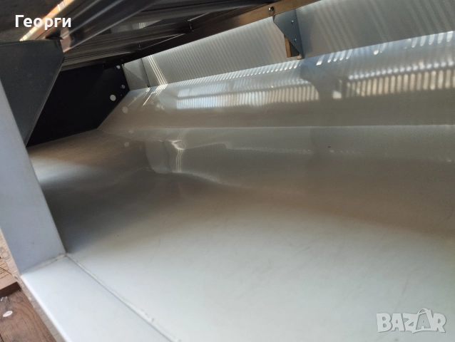 хладилна витрина , снимка 9 - Витрини - 52952421