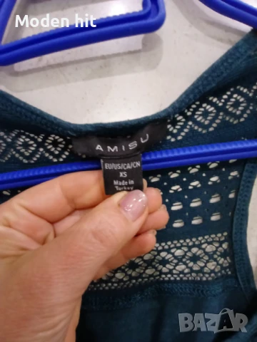 Дамски потници, снимка 9 - Потници - 51045563