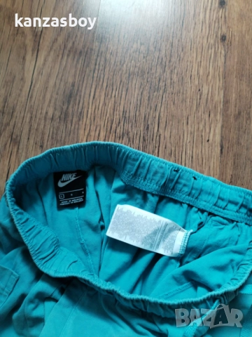 Nike Sportswear Club - страхотни мъжки панталони Л, снимка 8 - Спортни дрехи, екипи - 51488051