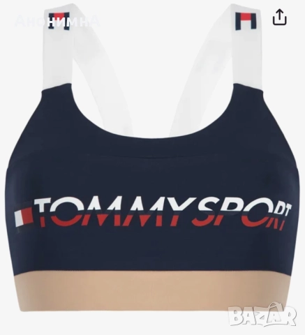  Tommy Sport  бюстие