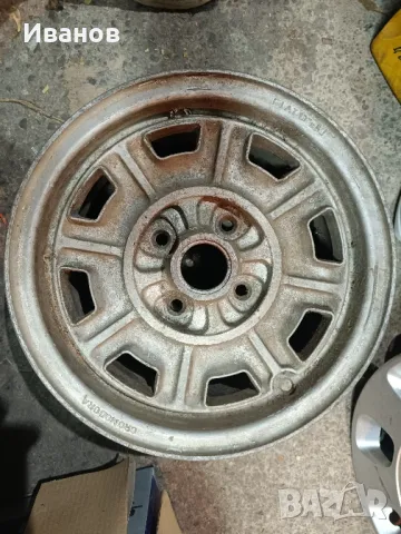 Джанта cromodora Cd 18