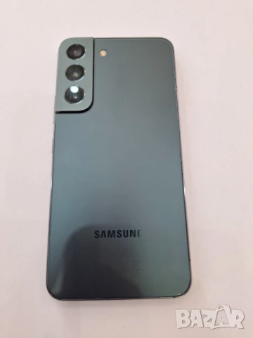 Samsung S22 256GB, снимка 3 - Samsung - 50681386