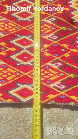 Ковьор за стена., снимка 15 - Антикварни и старинни предмети - 51358391