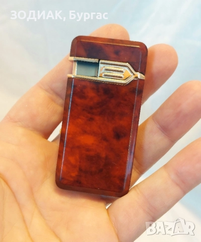 НОВА Запалка с Часовник, снимка 4 - Запалки - 48814499