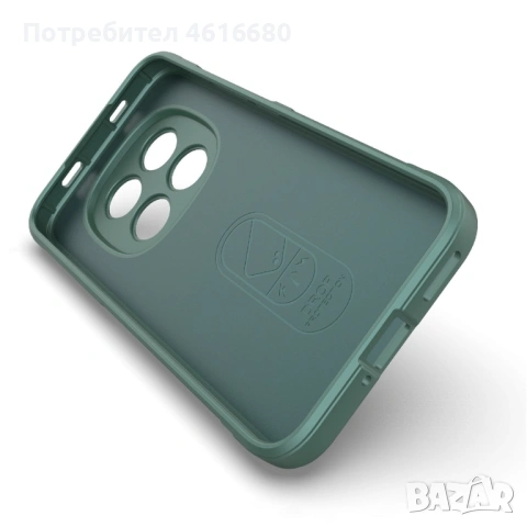 Калъф Magic Shield - Xiaomi Redmi Note 15 Pro 5G (Poco M8), Xiaomi Redmi Note 15 Pro+ 5G (M8 Pro 5G), снимка 8 - Калъфи, кейсове - 53444023