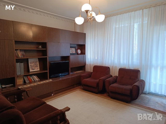 3-стаен ап. под наем в гр.Плевен, снимка 9 - Апартаменти - 51482810