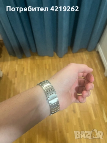 BINBOND watch, снимка 3 - Мъжки - 53001994