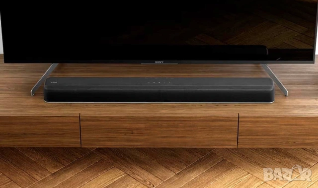 Саундбар/soundbar Sony HT-X8500, 2.1, 200 W, Dolby Atmos & DTS-Virtual:X, HDMI eARC, снимка 3 - Аудиосистеми - 53751927