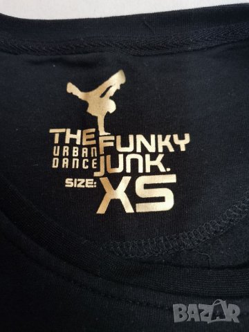 Блуза с дълъг ръкав , снимка 4 - Детски Блузи и туники - 41895492