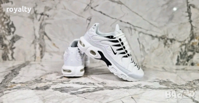 Nike Нови Мъжки Маратонки Найк 40-45 Номер , снимка 3 - Маратонки - 53358547