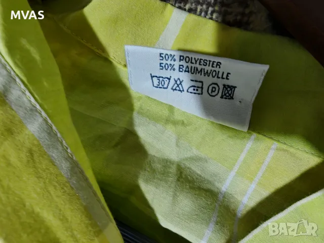 Нова дамска свежа пролетна риза L размер, снимка 4 - Ризи - 49419479