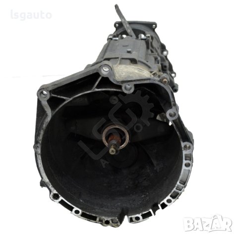 Шестстепенна скоростна кутия BMW X3 (E83) 2003-2010 ID:102535