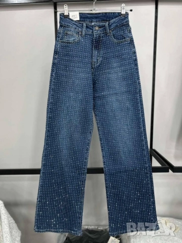 дамски дънки , снимка 8 - Дънки - 52092976