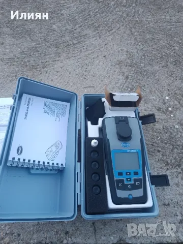 Турбидиметър, снимка 2 - Лаборатория - 50040740