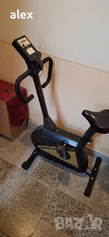 велоергометър kettler sport