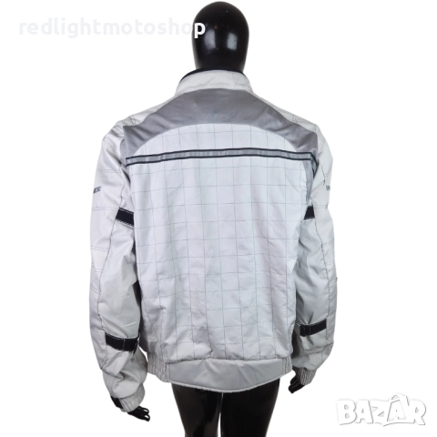 5375 | Probiker | Мъжко лятно текстилно яке | 3XL | 170 лв, снимка 3 - Аксесоари и консумативи - 52418981