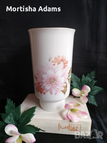 Ваза- Дулево