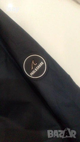 Мъжко яке Паул Шарк 6ХЛ писледен размер, снимка 3 - Якета - 53566796