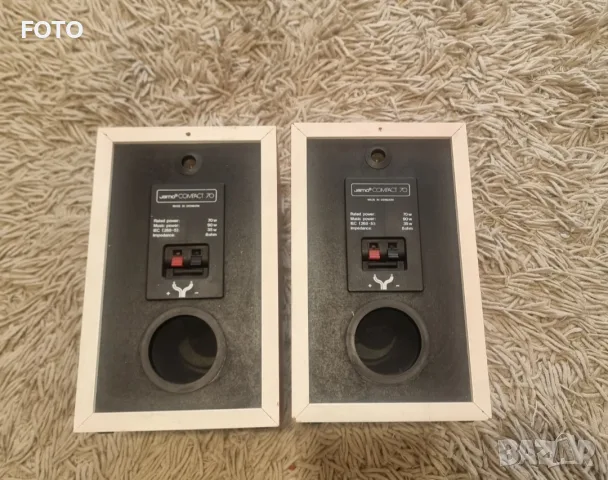 Jamo compact 70 tonkoloni , снимка 4 - Тонколони - 55969606