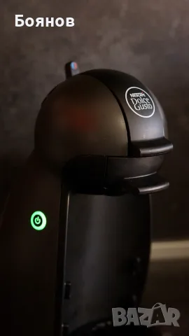 Кафемашина Dolce Gusto Piccolo Krups, снимка 5 - Кафемашини - 56371954