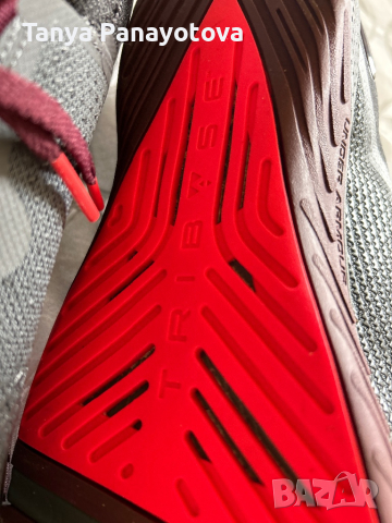 Маратонки Under Armour, снимка 7 - Спортни обувки - 44382197