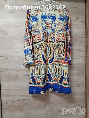 продавам дамска рокля , снимка 4 - Рокли - 52599763