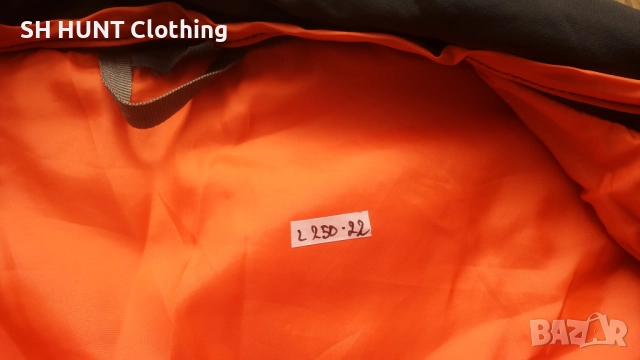 SOLOGNAC Jacket размер L за лов риболов яке - 1743, снимка 10 - Екипировка - 52883324