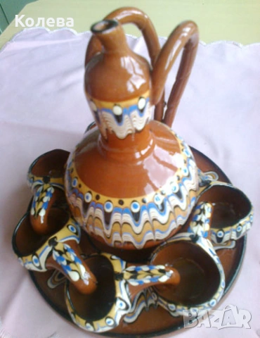 Сервизи
