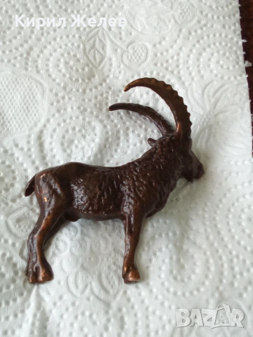 Колекционерска фигурка на ♈ овен 50774