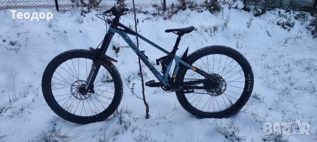 Mondraker Foxy R 29 M