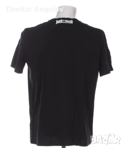 Тениска Just Cavalli, снимка 2 - Тениски - 50642161
