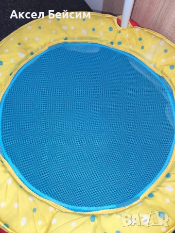 Детски трамплин за деца , снимка 6 - Други - 52620361