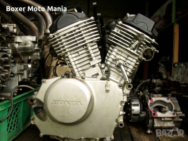 Бутала/Блокове/Глави/Сегменти /Биели/Лагери/Калоянови/Разпред.валове и др. Части, снимка 14 - Части - 35068285