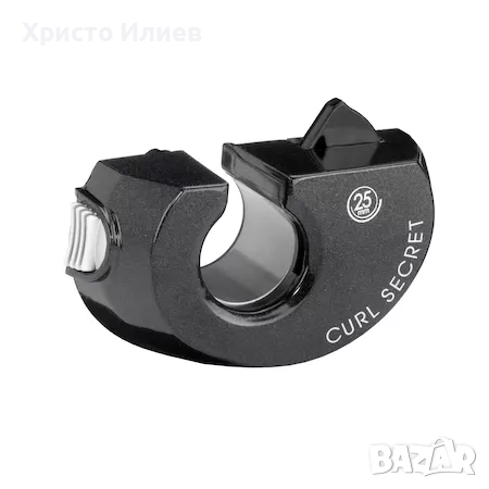 Маша за коса BaByliss Curl Secret Ionic 2 C1300E, снимка 5 - Маши за коса - 52535628