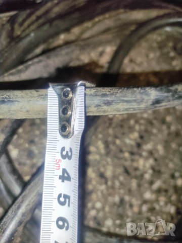 Продавам 2 удължителя от дебел кабел, снимка 5 - Други машини и части - 42527528