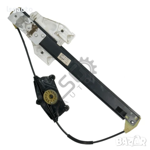 Механизъм заден ляв ел. стъклоповдигач AUDI A4 (B8) 2008-2015 ID:148837
