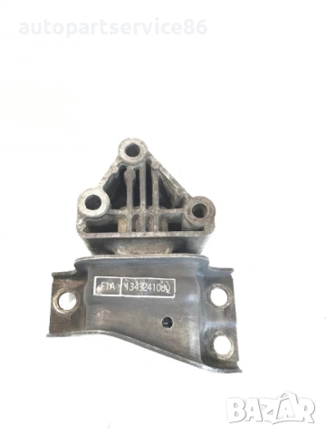 Тампон на двигател за Peugeot Jumper, Boxer, Ducato (2006-2011) 1343241080