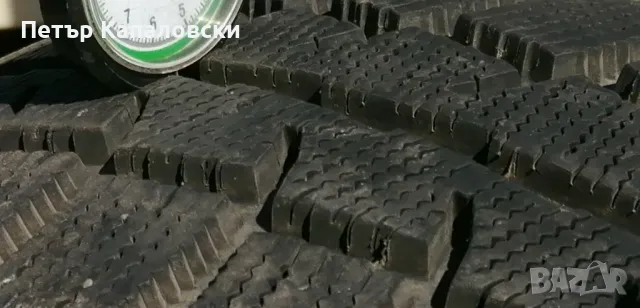 Гуми 205 55 16 Tires Промоция 2 броя. Нов внос. Не са нови. Гаранция , снимка 4 - Гуми и джанти - 47518101