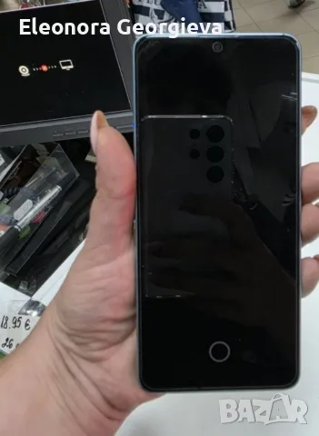 продавам телефон xiomi 13 pro 5G, снимка 2 - Xiaomi - 56233111