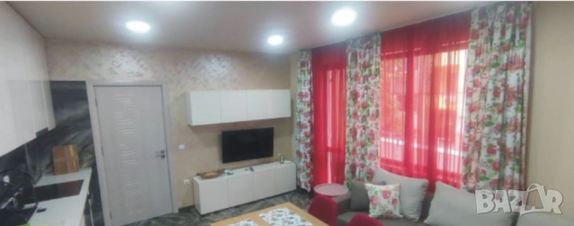 Двустаен апартамент, снимка 2 - Квартири, нощувки - 53788751