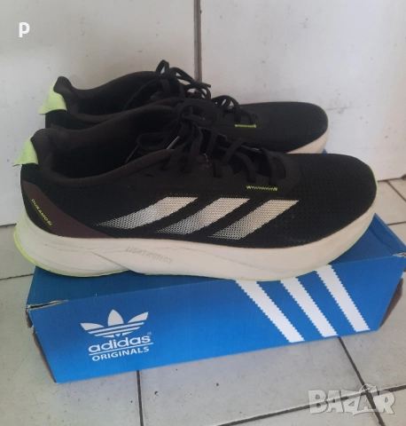 Маратонки Аdidas