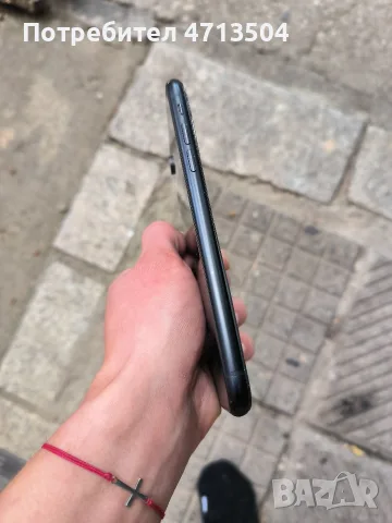 Iphone XR Счупен дисплей, снимка 4 - Apple iPhone - 56393350