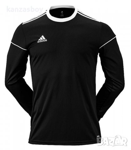 Adidas Squadra 17 Training Top - страхотна мъжка блуза, снимка 2 - Блузи - 40061228