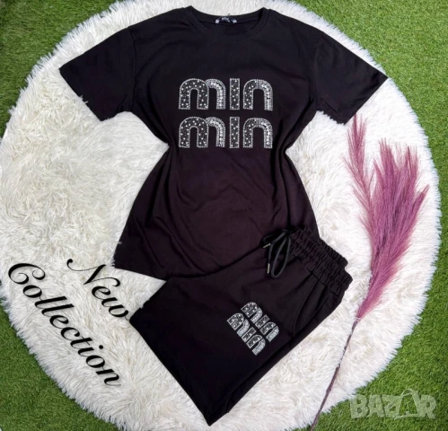 дамски екипи Miu Miu , снимка 2 - Спортни екипи - 50579375