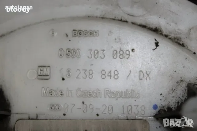 Нивомер горивна помпа Опел Астра H комби - 1.3 цдти 90кс , 1.9- 120 кс и 150 кс.  2007, снимка 2 - Части - 56191998