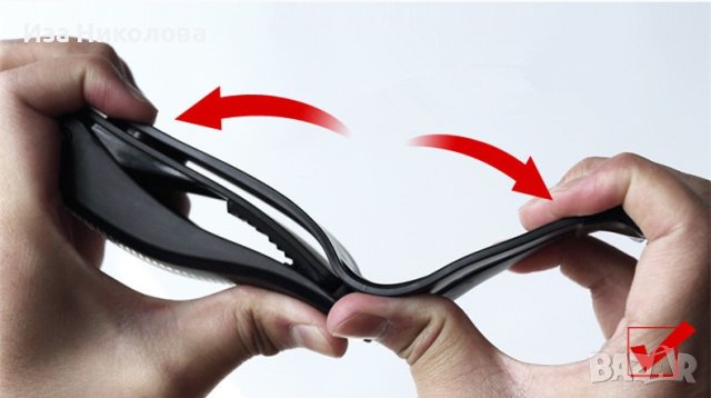 Универсален холдър за телефон, снимка 8 - Части - 41304064