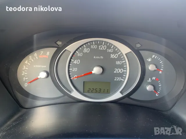 Hyundai Tucson , снимка 7 - Автомобили и джипове - 48364807