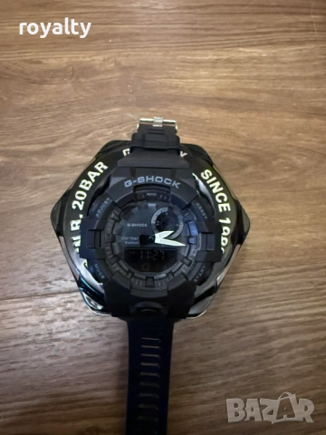 Часовници G-shock , снимка 12 - Мъжки - 53527498