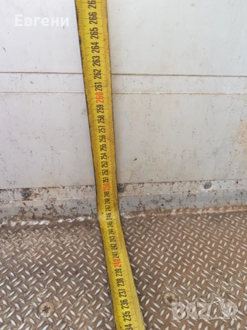 MAN TGL 8.180 Хладилен камион, снимка 14 - Аксесоари и консумативи - 53641160