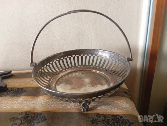 Купа,панер арт деко